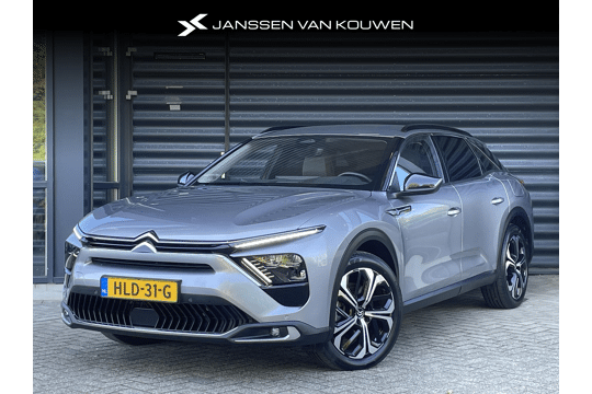 Citroën C5 X 1.6 Plug-in Hybrid 225 Business Plus