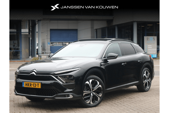 Citroën C5 X Shine 1.6 PHEV 225 pk