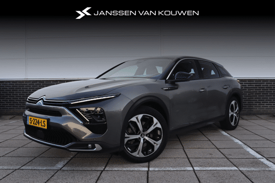 Citroën C5 X 1.6 Plug-in Hybrid 225 Business