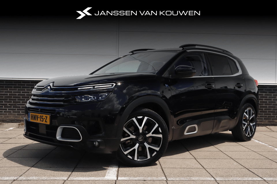 Citroën C5 Aircross 1.6 Plug-in Hybrid 225 Shine - Afbeelding 1