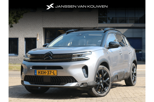Citroën C5 Aircross 1.6 Plug-in Hybrid 180 Max