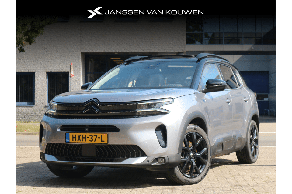 Citroën C5 Aircross 1.6 Plug-in Hybrid 180 Max - Afbeelding 1
