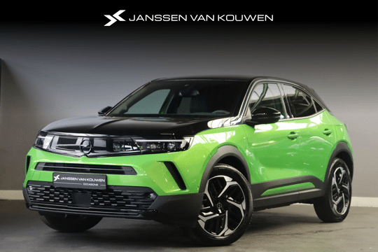 Opel Mokka-e Electric Long Range Ultimate 54 kWh