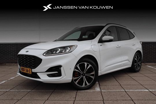 Ford Kuga 2.5 PHEV ST-Line X