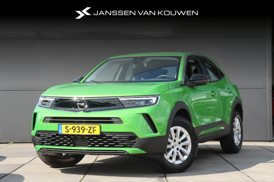 Opel Mokka 1.2 Level 2