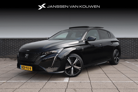 Peugeot 308 1.2 PureTech GT