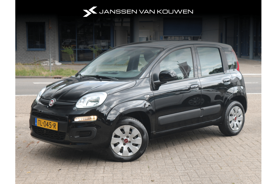 Fiat Panda 0.9 TwinAir Lounge - Afbeelding 1
