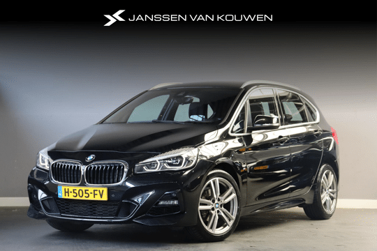 BMW 2 Serie Active Tourer 218i High Executive Edition