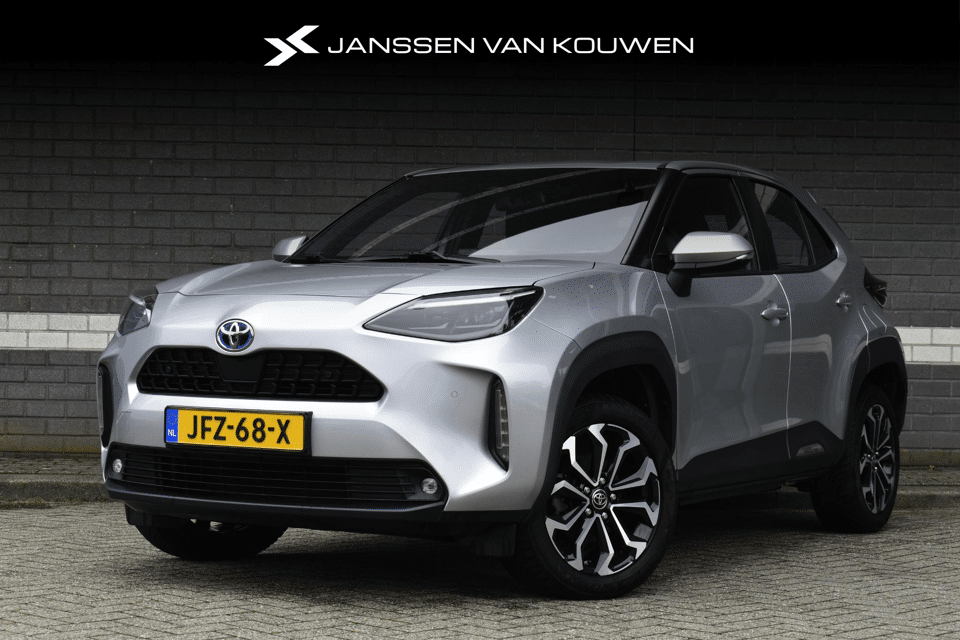 Toyota Yaris Cross 1.5 Hybrid Dynamic - Afbeelding 1