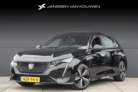 Peugeot 308 1.2 PureTech GT