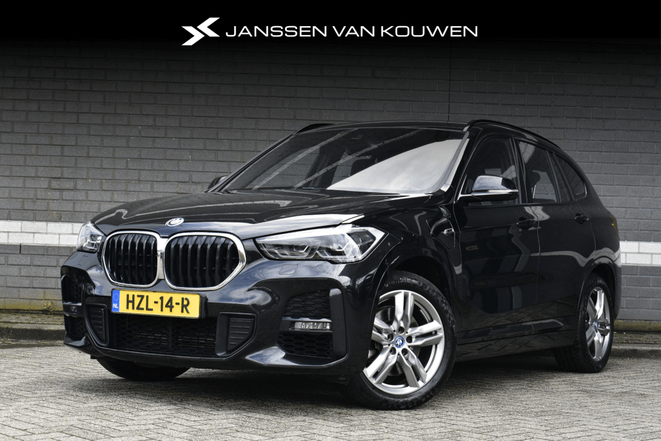 BMW X1 xDrive25e Executive - Afbeelding 1