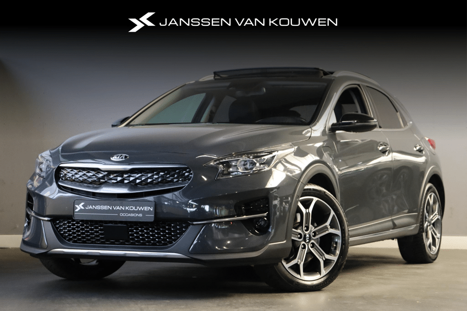 Kia XCeed 1.6 GDi PHEV ExecutiveLine - Afbeelding 1