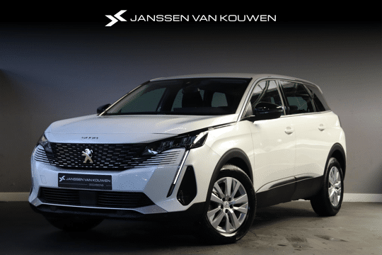 Peugeot 5008 1.2 PureTech Active Pack Business