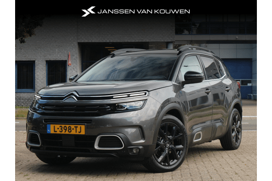 Citroën C5 Aircross 1.6 Plug-in Hybrid 225 Business Plus