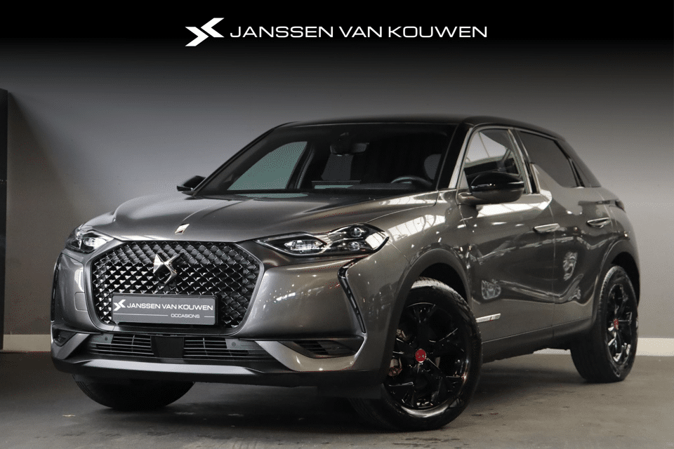 DS DS 3 Crossback E-Tense Performance Line 50 kWh - Afbeelding 1