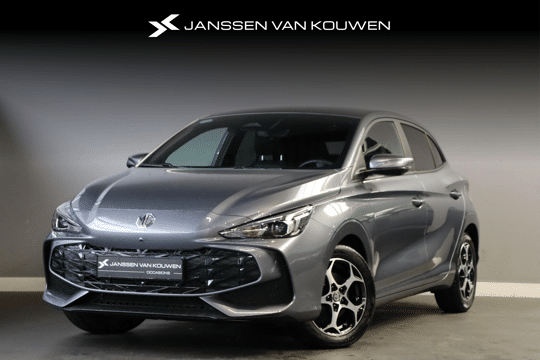 MG MG3 1.5 Hybrid+