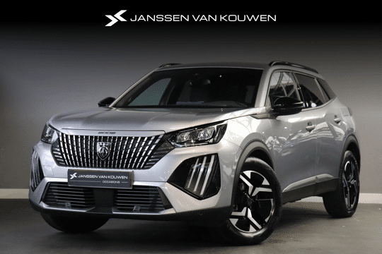 Peugeot 2008 1.2 PureTech 100 Allure