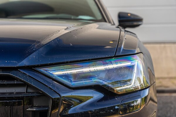 matrix LED koplampen matrix LED koplampen