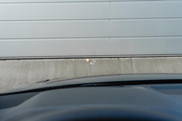 head-up display head-up display