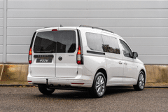 Volkswagen Caddy Maxi 1.5 TSI 115pk Hybride Life - Afbeelding 2