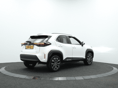 Toyota Yaris Cross Hybrid FWD Teamplayer 130PK | Camera | Carplay navigatie - Afbeelding 2