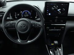 Toyota Yaris Cross Hybrid FWD Teamplayer 130PK | Camera | Carplay navigatie - Afbeelding 4