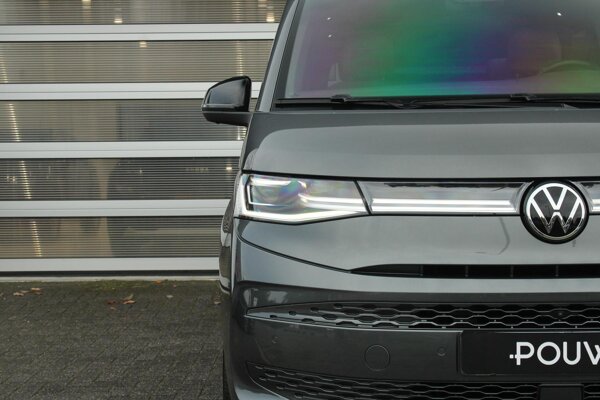 IQ. Lights - Led Matrix koplampen incl. Slecht weer verlichting vóór