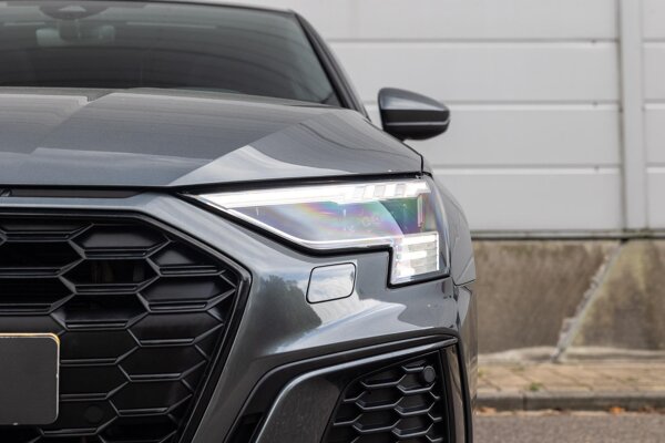 matrix LED koplampen matrix LED koplampen