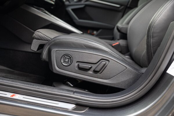 voorstoel(en) met massagefunctie voorstoel(en) met massagefunctie