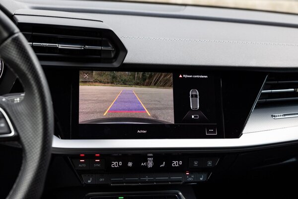 achteruitrijcamera achteruitrijcamera