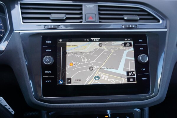 navigatiesysteem navigatiesysteem