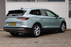 Skoda Enyaq 60 180pk - Afbeelding 2