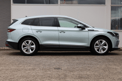 Skoda Enyaq 60 180pk - Afbeelding 3