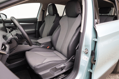 Skoda Enyaq 60 180pk - Afbeelding 4