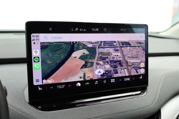 navigatiesysteem full map navigatiesysteem full map