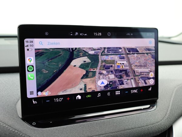 navigatiesysteem full map navigatiesysteem full map