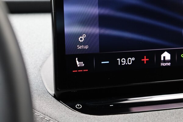 voorstoelen verwarmd voorstoelen verwarmd