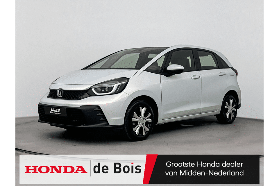 Honda Jazz 1.5 e:HEV Elegance - Afbeelding 1