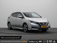 Nissan Leaf N-Connecta 40 kWh - Afbeelding 2