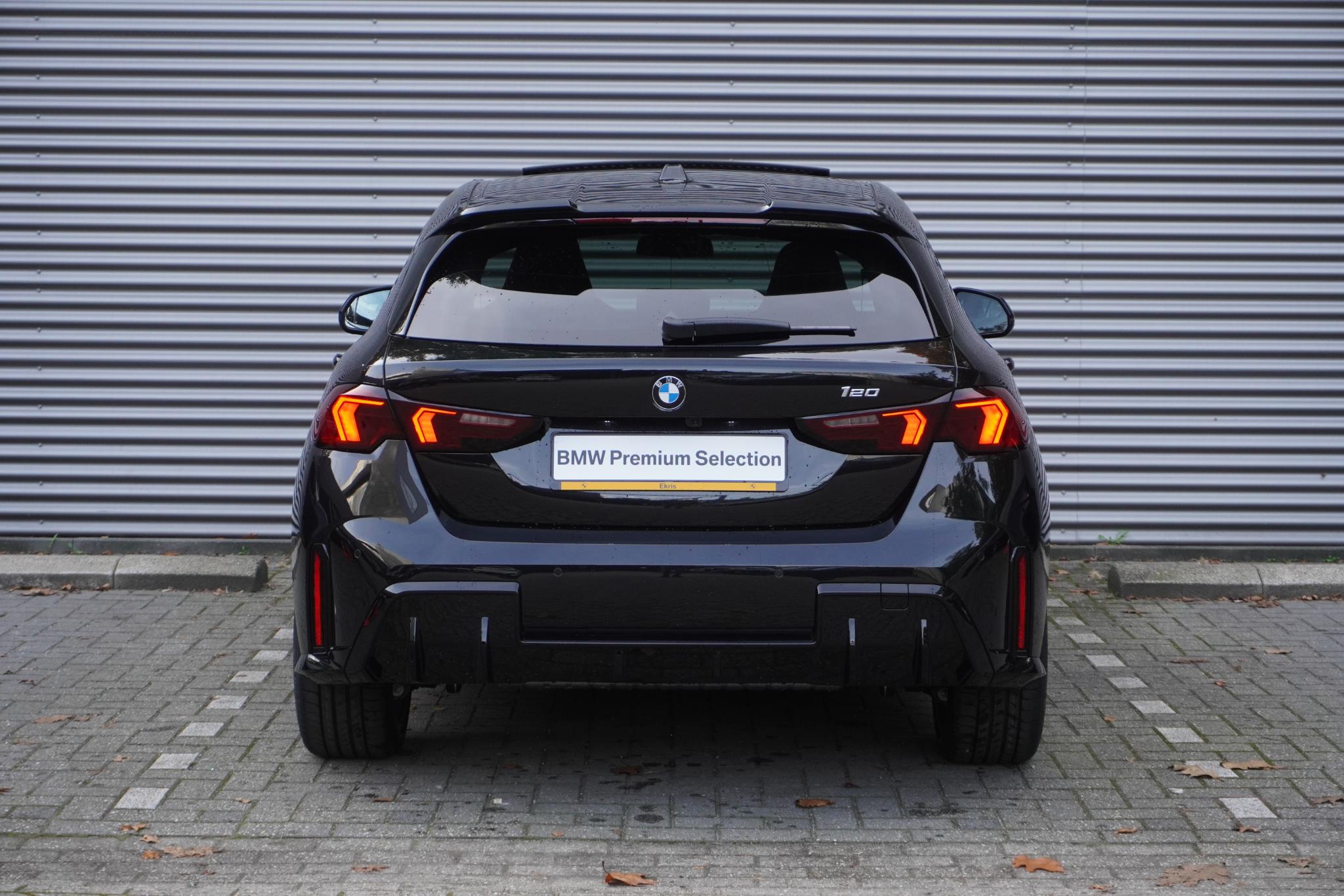 BMW 1 Serie 5-deurs 120 - Afbeelding 5