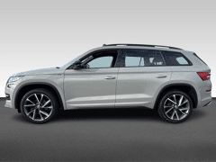 Škoda Kodiaq 1.5 TSI Greentech 150pk Sportline Business - Afbeelding 2