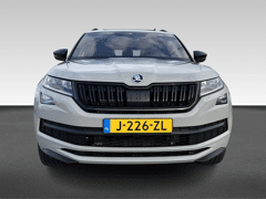 Škoda Kodiaq 1.5 TSI Greentech 150pk Sportline Business - Afbeelding 4