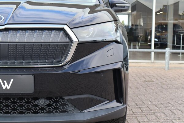 matrix LED koplampen