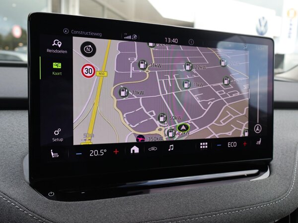 navigatiesysteem full map navigatiesysteem full map