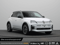 Renault 5 comfort range Roland-Garros 52 kWh - Afbeelding 2