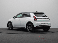 Renault 5 comfort range Roland-Garros 52 kWh - Afbeelding 3