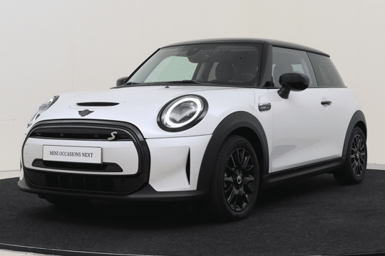 MINI Electric Classic