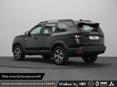 Dacia Bigster 1.8 Hybrid 155pk Expression - Afbeelding 3