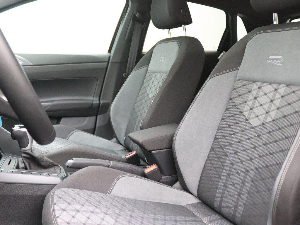 Volkswagen Polo 1.0 TSI R-Line 95PK DSG matrix led, panoramisch dak, stoelverwar - Image 5