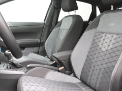 Volkswagen Polo 1.0 TSI R-Line 95PK DSG matrix led, panoramisch dak, stoelverwar - Afbeelding 5